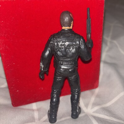 Figura De Acción Terminator 2 Judgment Day T-800 17 Cms | Envío gratis