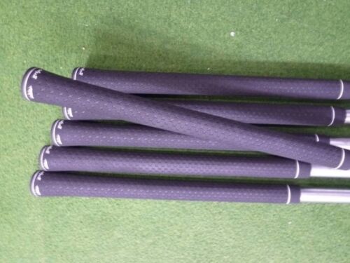 Mizuno Pro 719 Irons #5-9.P(6Clubs)/KBS/Flex:R/Iron set - Picture 6 of 6