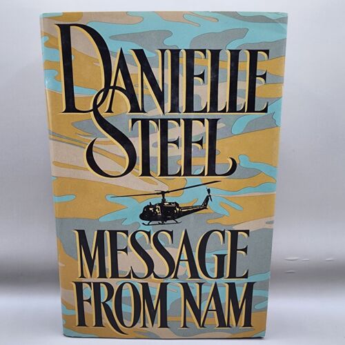 📖 Danielle Steel Hardcover Bücher - SIE WÄHLEN -💲Vol Pricing💲 Romantik ❤️ - Bild 25 von 102