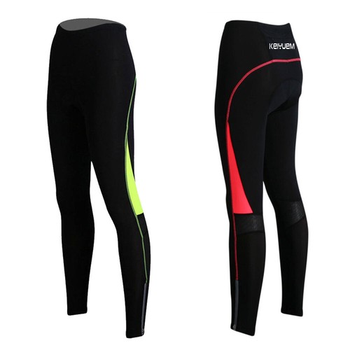 Fahrradhose Damen Gepolstert
