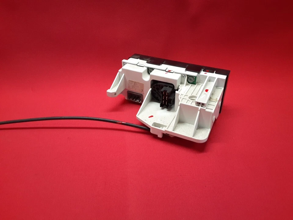 Unidad de control de clima para tablero Subaru Outback Legacy 2000-2004 72311AE06A Foto 4 de 4