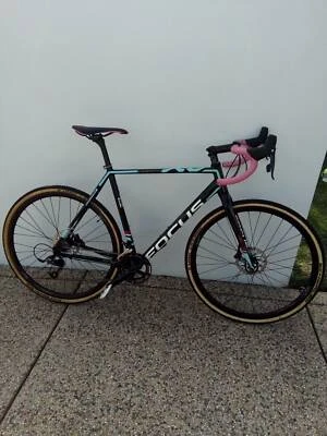 gumtree cyclocross