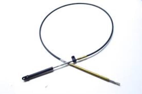 TELEFLEX MARINE #CC17905TYPE 600A CONTROL CABLE ASSY 16' 1790516 - Imagen 1 de 1