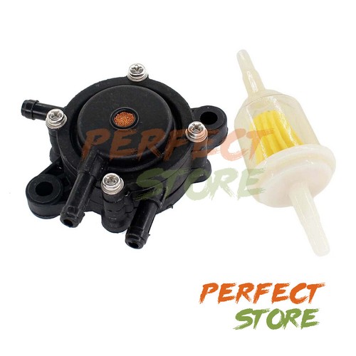 Fuel Pump Filter For Kohler command pro CV730S 2003 Kohler CV730-017 Kohler 20HP - Picture 2 of 6