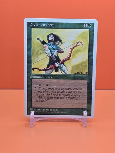 ⭐️ MAGIC THE GATHERING 1995 4TH EDITION PICK YOUR CARD ⚫️ BLACK 🔵 BLUE 🟢 GREEN - Picture 112 of 154
