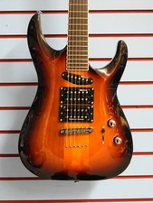 ESP LTD Stephen Carpenter SC-20 with Case