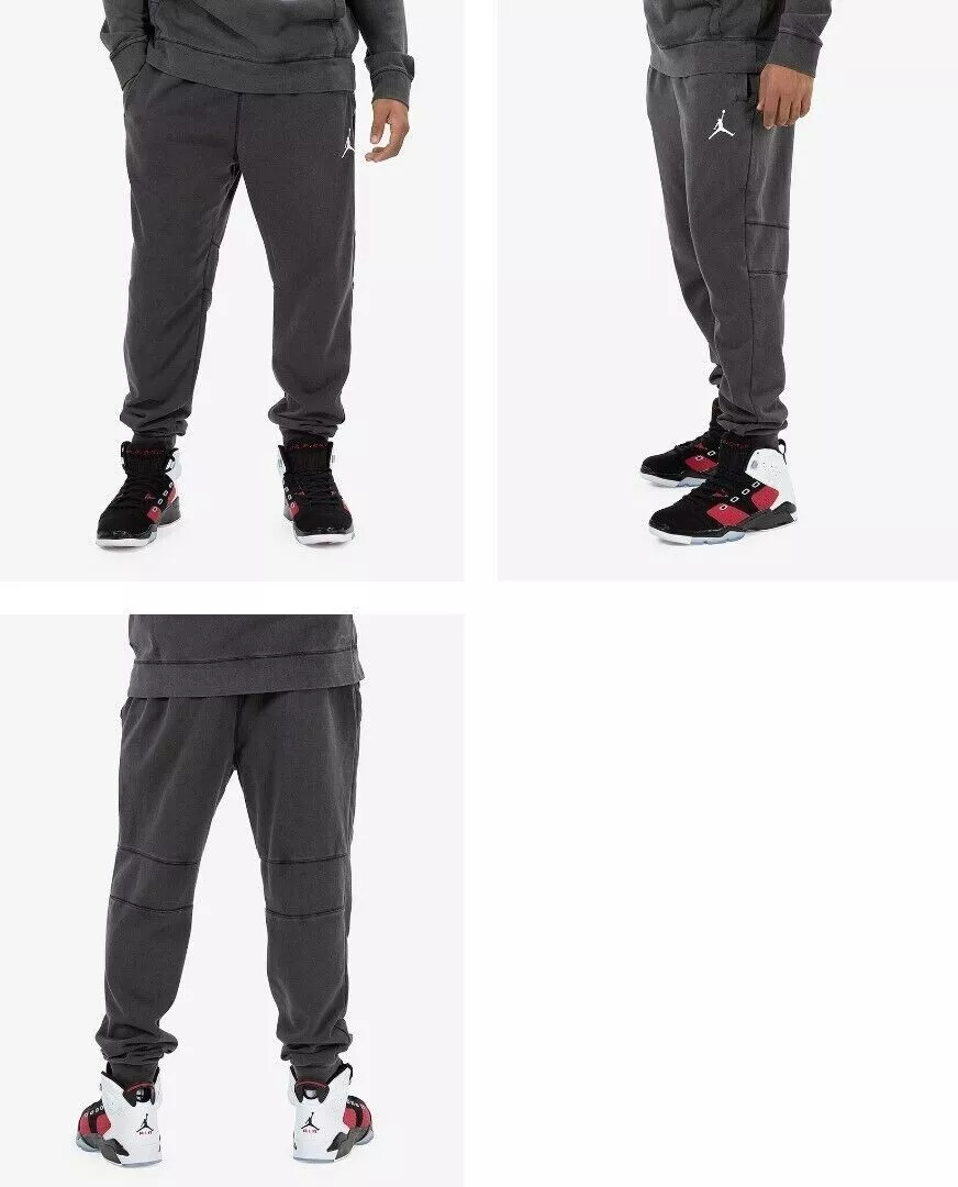 Air Jordan Fleece Joggers AX-8 – Thread Street
