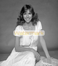 Hi-Res KAREN CARPENTER Smiling Portrait ** Pro Archival Print (8.5"x11") fr Neg
