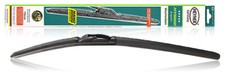 Fits Citroen C1 2005-2014 Driver Side Single Hybrid Wiper Blade HH26" 650Mm Hook