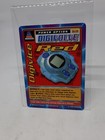 Digimon Card - 1999 Digivolve Red Digivice ST-59 - Bandai Digi Battle Vtg