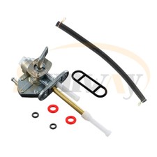 Fuel Tap Petcock For Yamaha XJ550 XJ650 XJ750 XV700 RZ350 Virago XV750 XV920