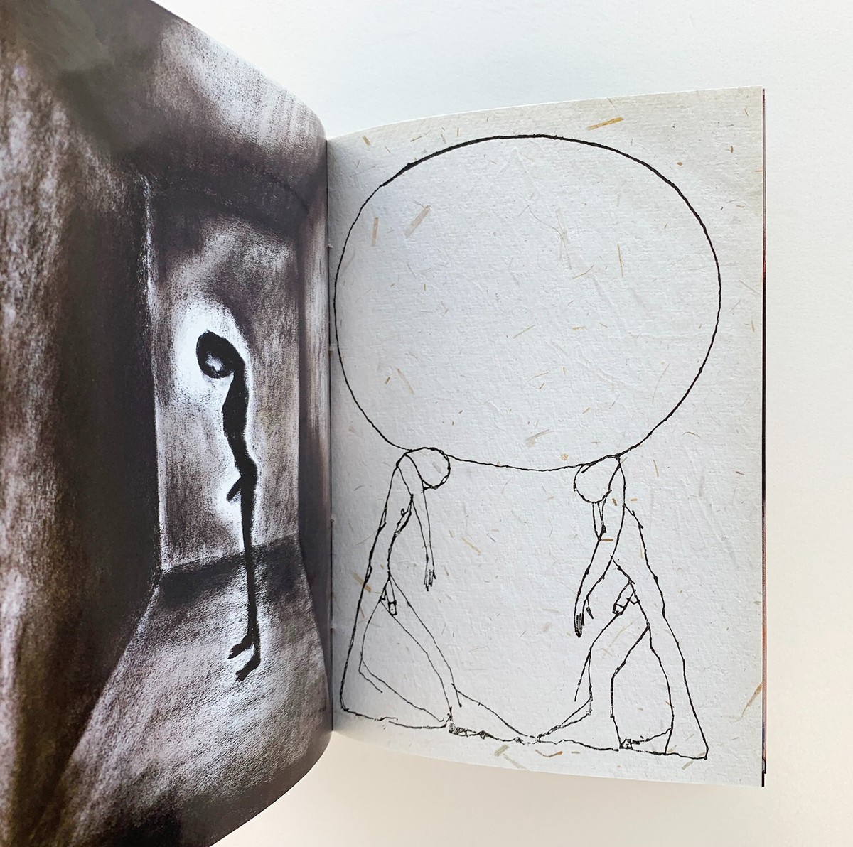 Francesco Clemente: Ex Libris Chenonceau Signed Gallery Francesco Clemente: Ex Libris Chenonceau Signed Gallery