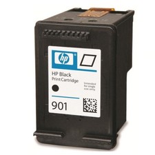 Kamo 901XL (Pacco Da 1) Nero Cartucce Compatibili Con HP 901 XL - Per Officejet J4500 J4524 J4535 J4540 J4545 J4550 J4580 J4585 J4600 J4624 J4660 J4680 G510 G510a G510g G510n - Foto 7