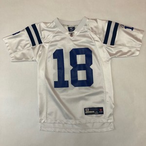 ebay colts jersey