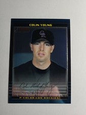 Click to enlarge Colin Young