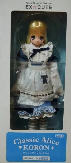 Azone 2024 doll amazon
