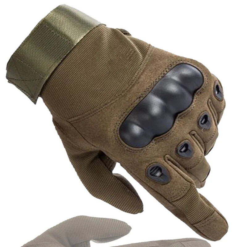 Gants Tactiques Articulés Militaires - Pour Airsoft Paintball Tir E 483334 Gants Tactiques Articulés Militaires - Pour Airsoft Paintball Tir E 483334