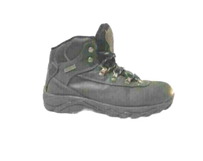 Totes Hiking Boots Size 8 Men Trail Trax Active Core Lace Up Leather Insulated @