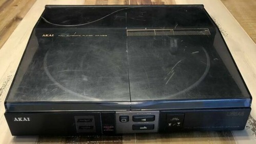 Courroies Pour Platine Cassette AKAI GXC-760D - Lot De 2 - Neuf Avec Garantie 1 Mois