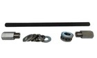 Tige complète pour extracteur de silentbloc M12 250MM