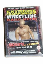 Extreme Championship Wrestling Guilty as Char...