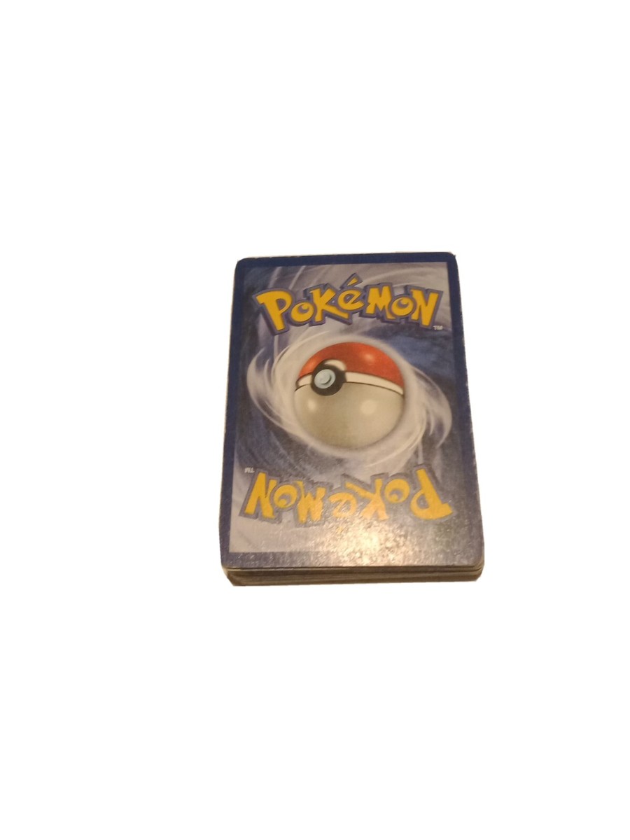 1994 pokemon cards Showcasing some of the most iconic promo cards in the Pokmon TCG! These cards were only available as random promotional cards at the theatrical screening of Pokmon The First Movie: Mewtwo Strikes