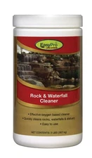 EasyPro Dry Rock & Waterfall Cleaner