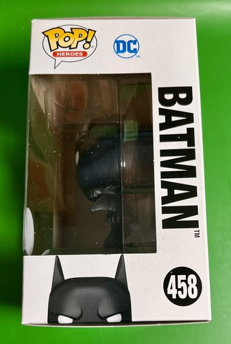 Batman Beyond #458 Funko POP! DC Heroes Funko Shop Exclusive - Bild 3 von 7