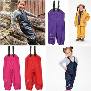 Childrens Waterproof Dungarees Shop, 60 