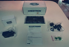 NEW Crestron HD-RX-USB-2000-C HDMI over CATx Receiver 6510312 w/Power Pack