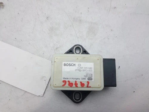 39960SMG003 Sensor for HONDA CIVIC 5 PUERTAS (FK) 2.2 i-CTDi Sport 2007 7880554 - Picture 1 of 10
