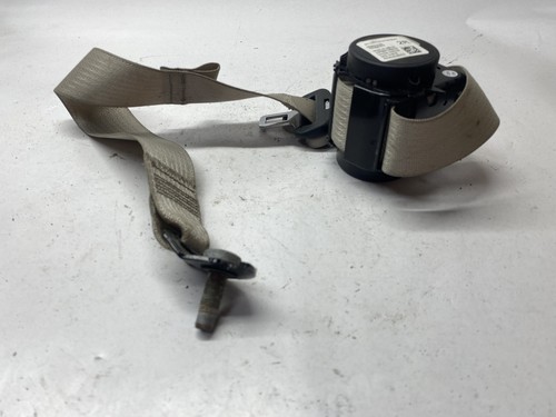 2017 CHRYSLER PACIFICA Rear Right Seatbelt 6361234 p6eb001d2ab - Picture 2 of 7