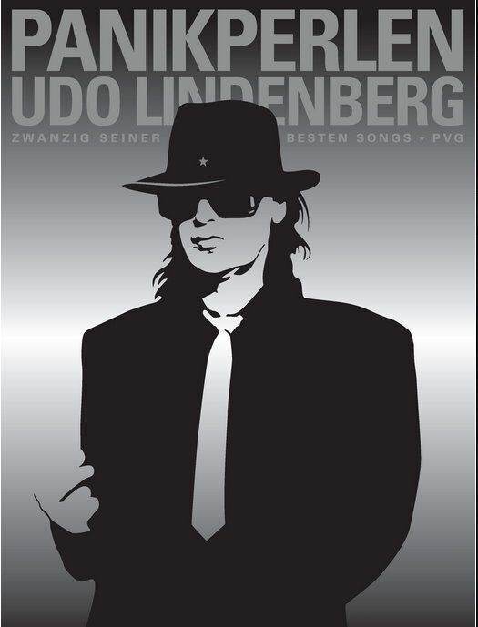 Thumbnail - Noten Panikperlen - Das Beste Von Udo Lindenberg Boe 7387