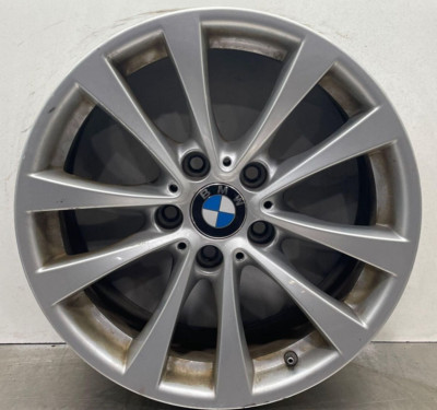2014 BMW 328iGT OEM Factory Alloy Wheel Rim 10 Spoke 17'' x 8'' *Edge* 2015 2016
