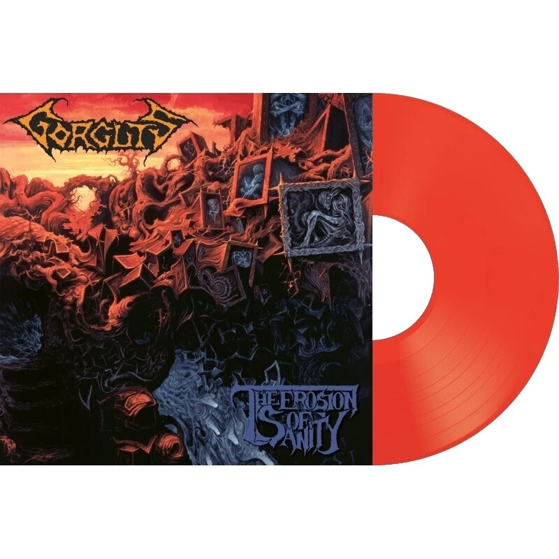 Sodom Rock Vinyl Records