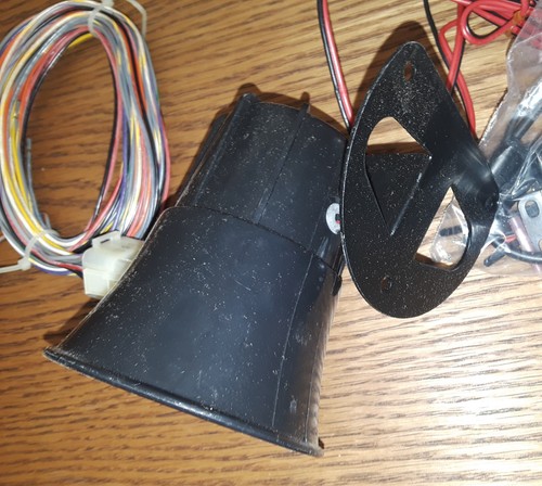 Clifford CliffAlert Vehicle Alarm System (BRAND NEW!) - Picture 5 of 9