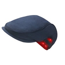 New Infrared Light Hair Regrowth Hat LED Red Therapy Cap for Hair Loss Treatment