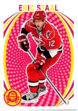2013-14 UD OPC O-Pee-Chee RETRO #302 Eric Staal - FREE SHIPPING!