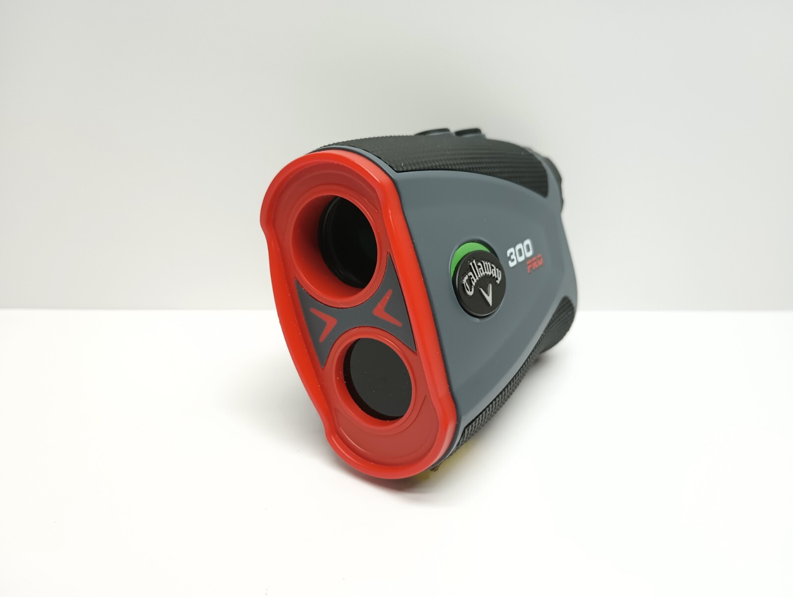 Callaway 300 Pro Laser Rangefinder eBay