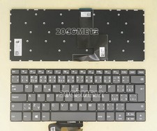 New for Lenovo Yoga 520-14IKB Yoga 720-15IKB Keyboard Czech Slovak CS no backlit