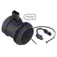 Delphi Luftmassenmesser Sensor FüR Volvo XC90 I V70 II XC60 AF10392-12B1