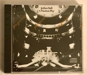 Jethro Tull Passion Play for sale | eBay