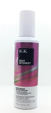IGK - Best Interest Deep Repair Air Dry Styler Frizz Control - 5 Fl Oz NEW