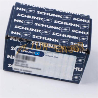 ONE SCHUNK PGN+P80-1 318520 cylinder PGN-plus-P 80-1 0318520 NEW