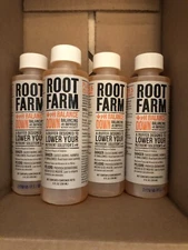 NEW! Lot Of 4- Scotts Co. 8oz Rf Ph Balance Down Plant Nutrition #10101-10008