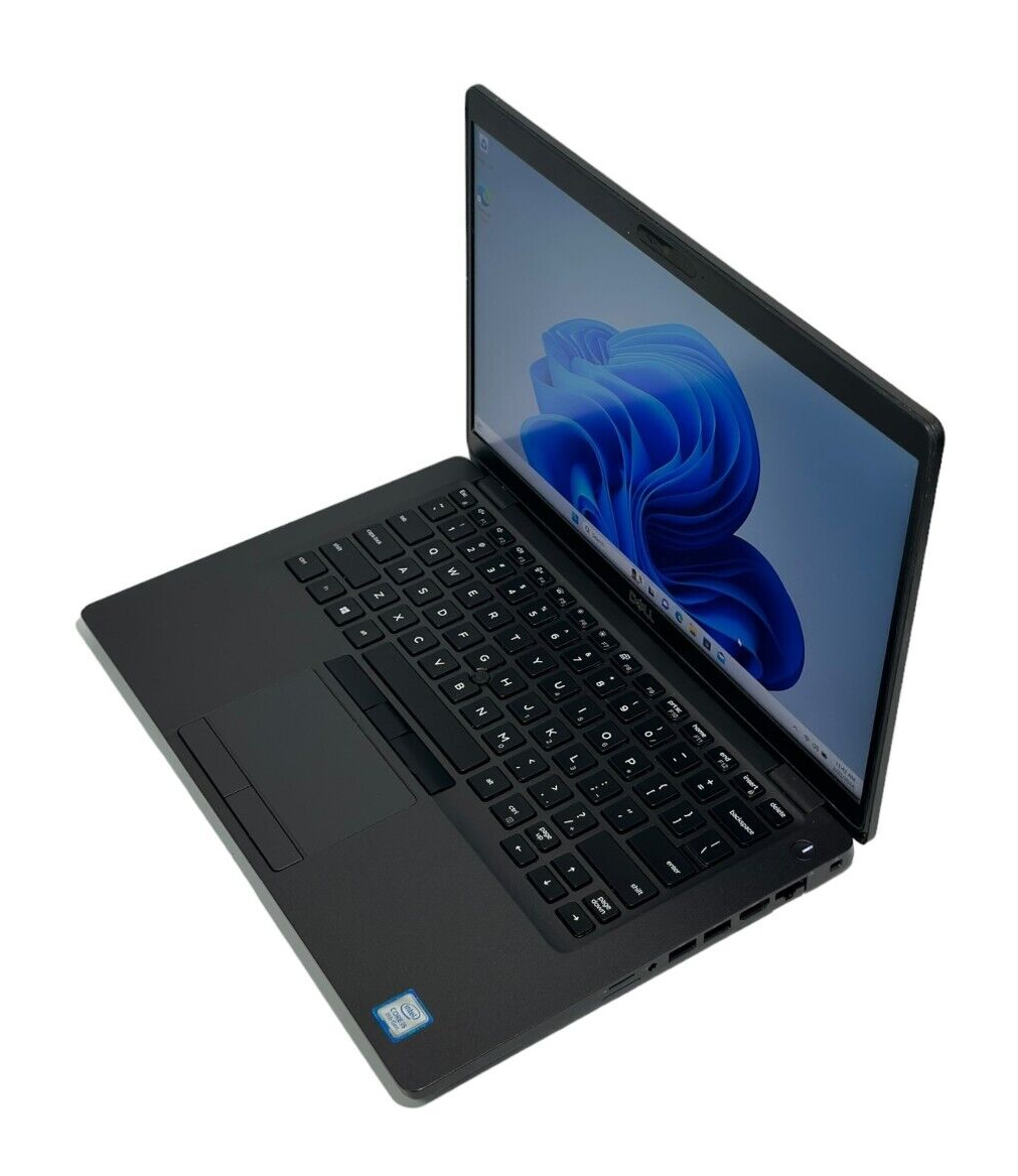 Dell Latitude 5400 14