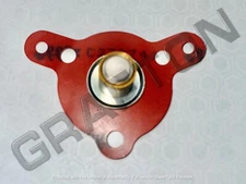 Ducati Bevel PUMP DIAPHRAGM  Dellorto PHM PHF 32-40mm carburetor  Made in Italy