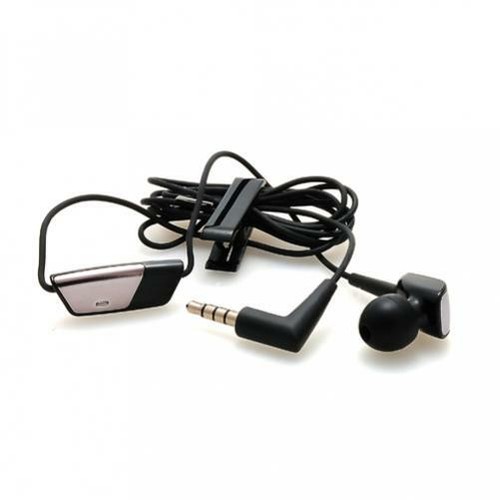 MONO HEADSET WIRED EARPHONE HANDSFREE MIC 3.5MM HEADPHONE for PHONES TABLETS - 第 5/5 張圖片