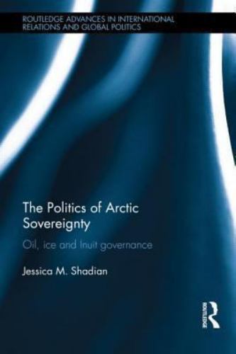 Jessica Routledge Routledge Advances in International Relations and Global Politics Ser ...