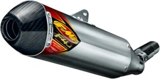 FMF Factory 4.1 RCT Slip On Exhaust 45558